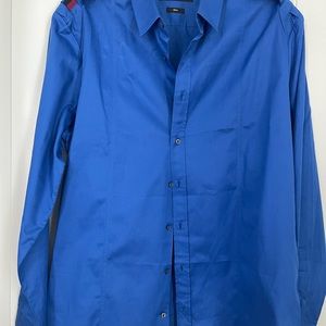 Gucci shirt. Mens size 43